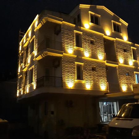 Golden Spark Aparthotel Antalya Exterior photo
